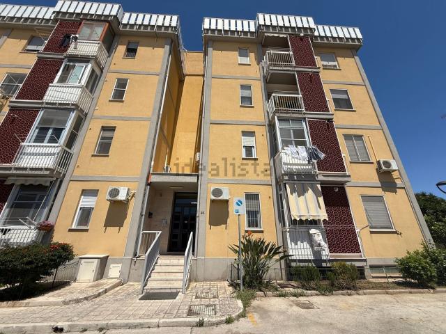 Appartamento in vendita a Puglia, Taranto