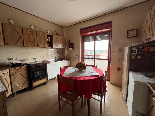 Appartamento in vendita a Tufolo, Calabria