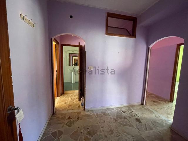 Appartamento in vendita a Giarre, Catania