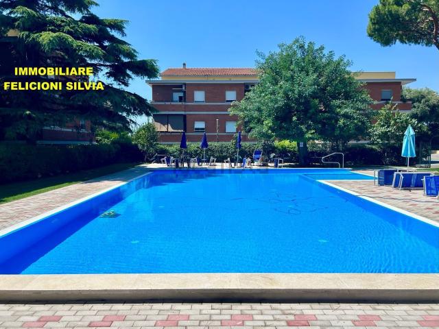Appartamento in vendita a Cisterna Faro, Roma Capitale