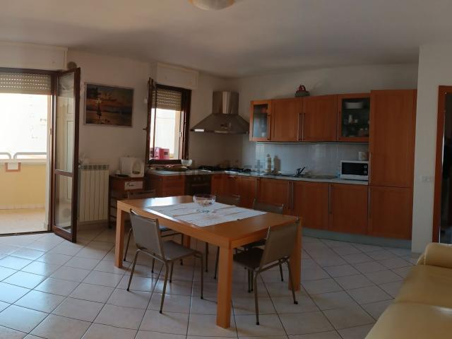 Appartamento in vendita a Centro, Monte Argentario