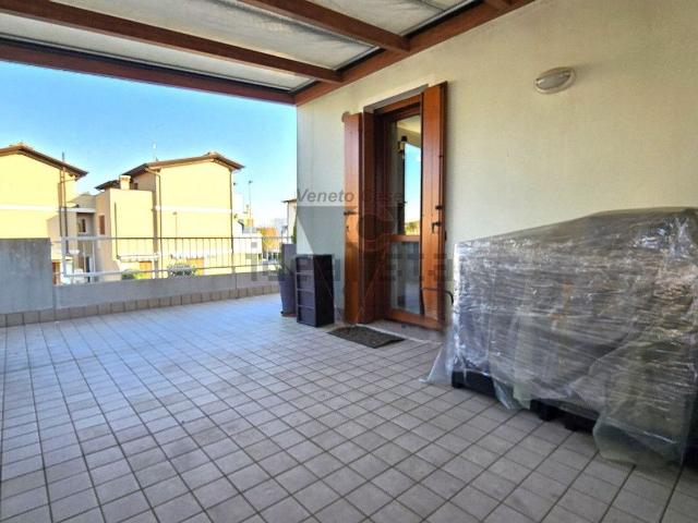 Appartamento in vendita a Fossò, Venezia
