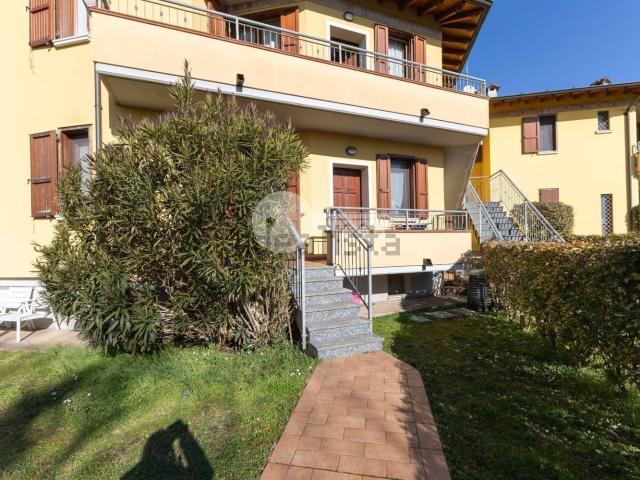 Appartamento in vendita a Ghedi, Lombardia
