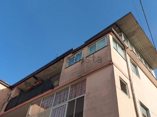 Appartamento in vendita a Brusciano, Campania