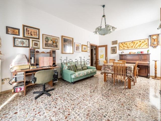 Appartamento in vendita a Pieve Modolena, Reggio Emilia