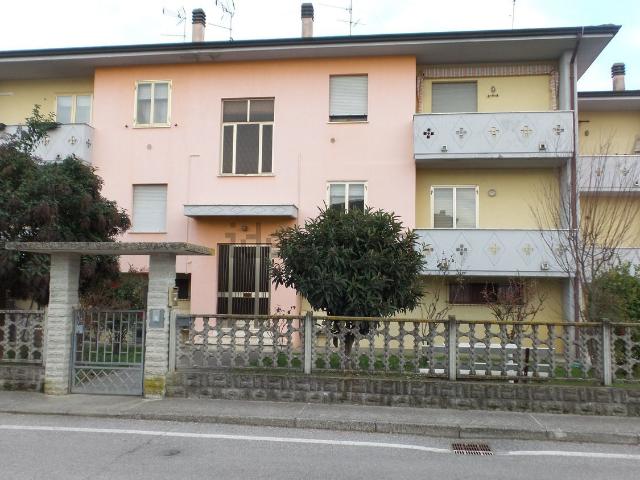 Appartamento in vendita a Stienta, Veneto