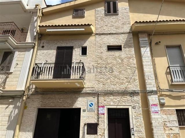 Appartamento in vendita a Puglia, Foggia
