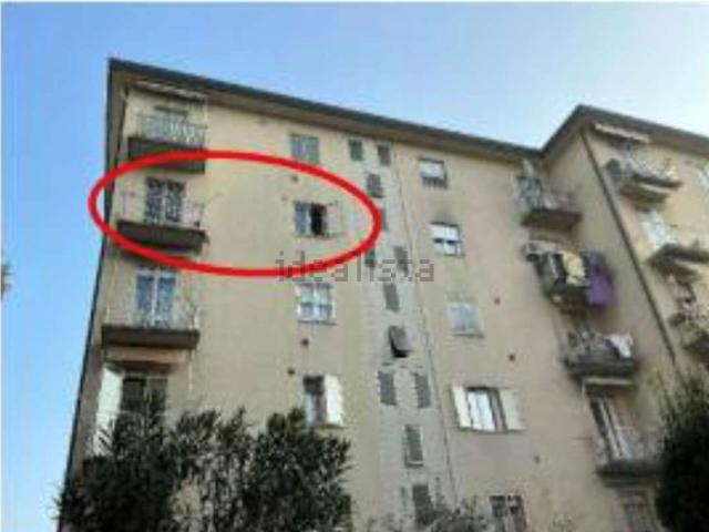 Appartamento in vendita a San Lazzaro, Vicenza