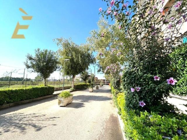 Appartamento in vendita a Acerra, Campania