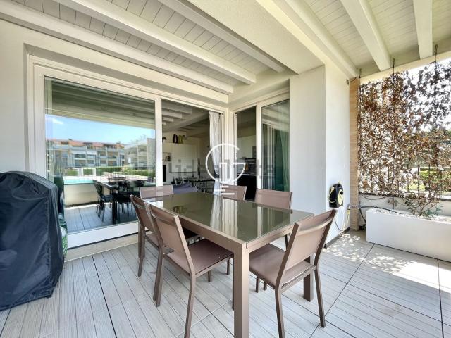 Appartamento in vendita a Rivoltella del Garda, Desenzano Del Garda