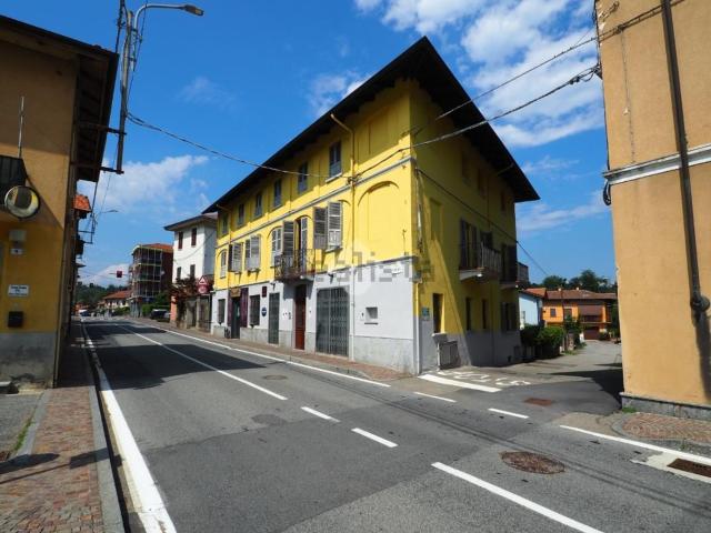 Appartamento in vendita a Roasio Santa Maria, Roasio