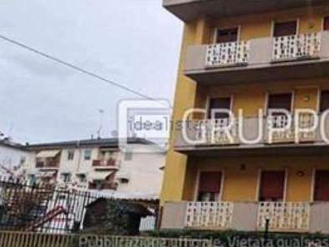 Appartamento in vendita a San Giovanni Ilarione, Veneto