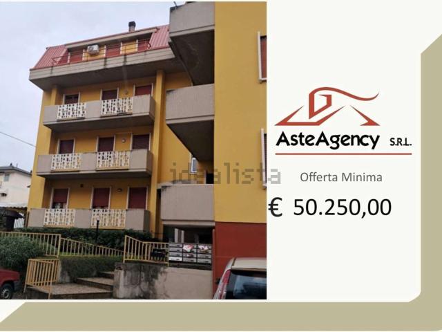 Appartamento in vendita a San Giovanni Ilarione, Veneto