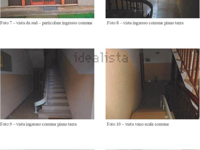 Appartamento in vendita a Lonigo, Veneto