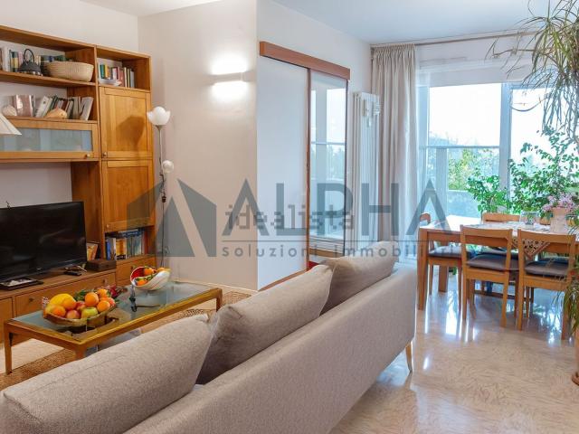 Appartamento in vendita a Buon Pastore-Sant'Agnese-San Damaso, Modena