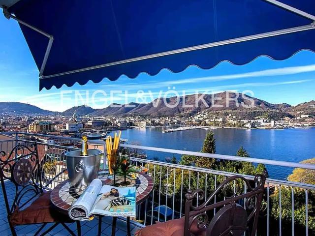 Appartamento in vendita a Garzola, Como