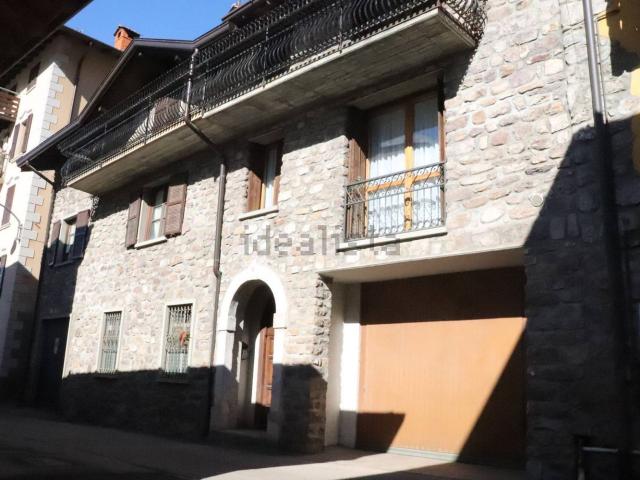 Appartamento in vendita a Comunità Montana di Scalve, Schilpario