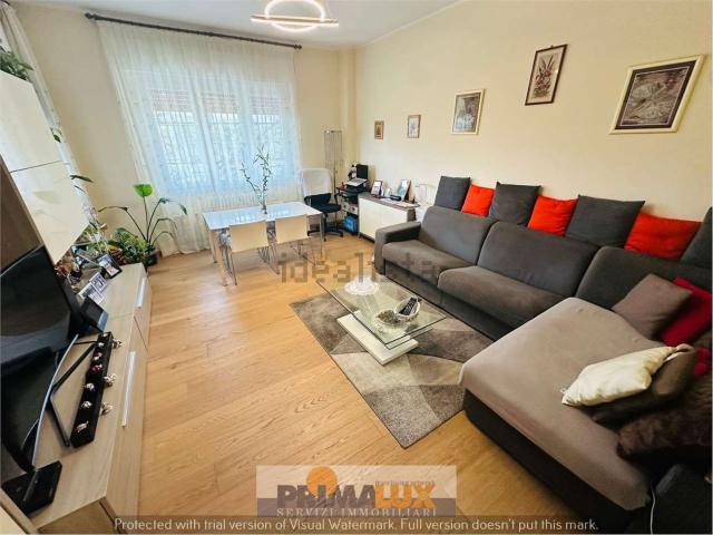 Appartamento in vendita a Masciago Milanese, Cesano Maderno