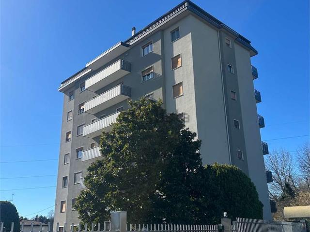 Appartamento in vendita a Masciago Milanese, Cesano Maderno
