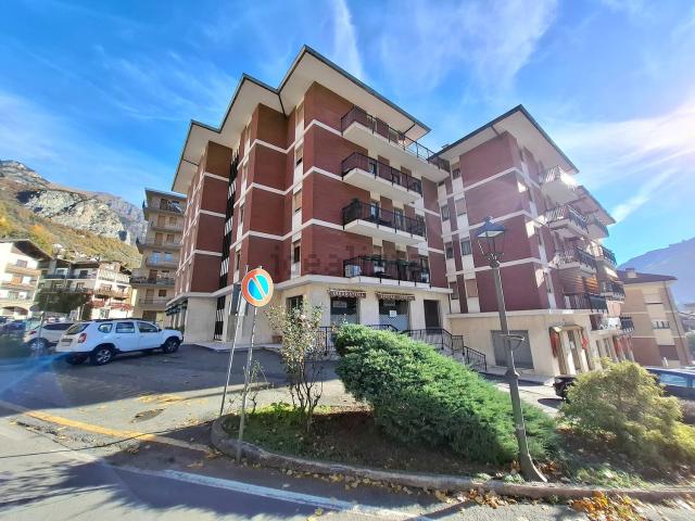 Appartamento in vendita a Merlin, Chatillon
