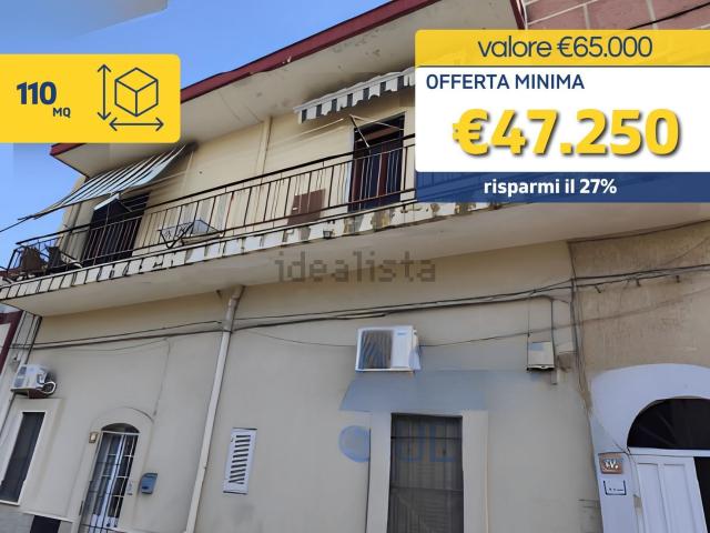 Appartamento in vendita a Talsano, Taranto