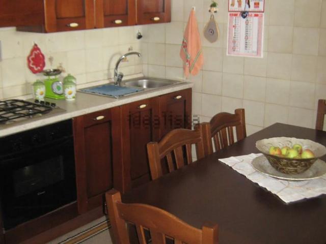Appartamento in vendita a Calabria, Reggio Calabria