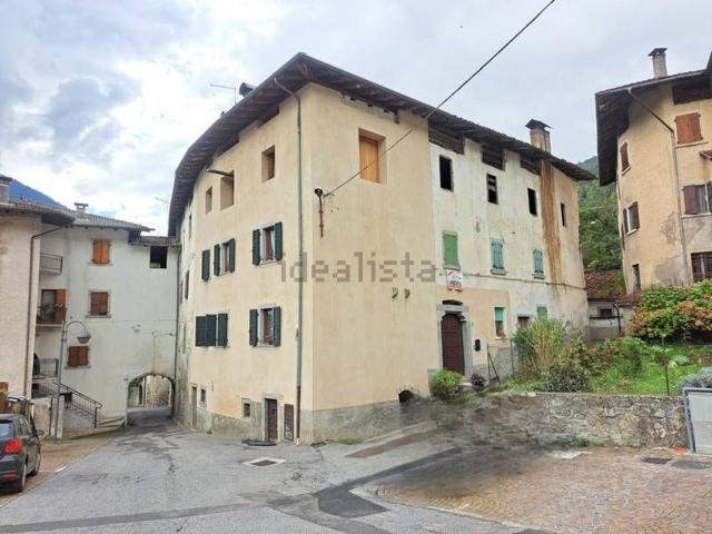 Appartamento in vendita a Comunità delle Giudicarie, Bersone