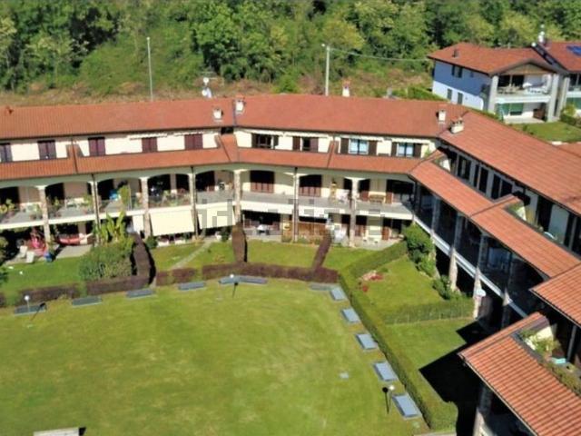 Appartamento in vendita a Cardana, Besozzo