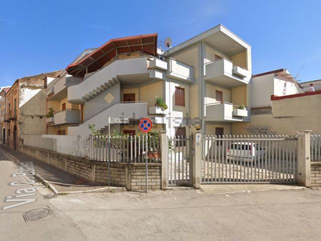 Appartamento in vendita a Mondragone, Campania