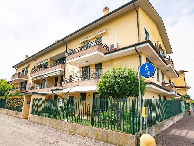Appartamento in vendita a Fara Gera D'adda, Lombardia
