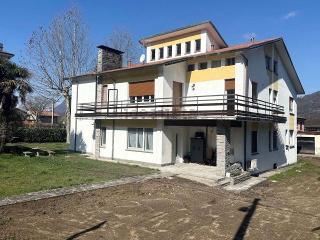 Appartamento in vendita a Comunità Montana Valli del Verbano, Cuvio