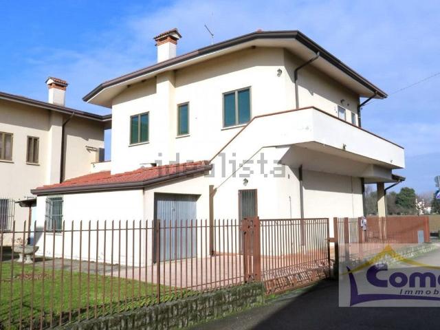 Appartamento in vendita a Creola, Saccolongo
