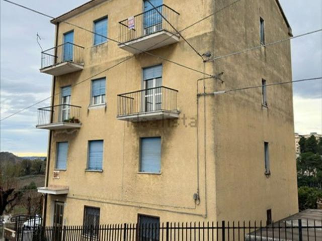 Appartamento in vendita a Santa Barbara, Chieti