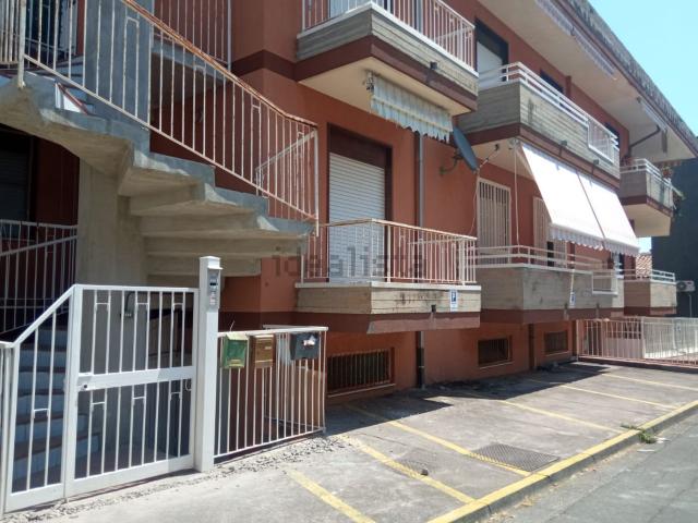 Attico in vendita a Acireale, Sicilia