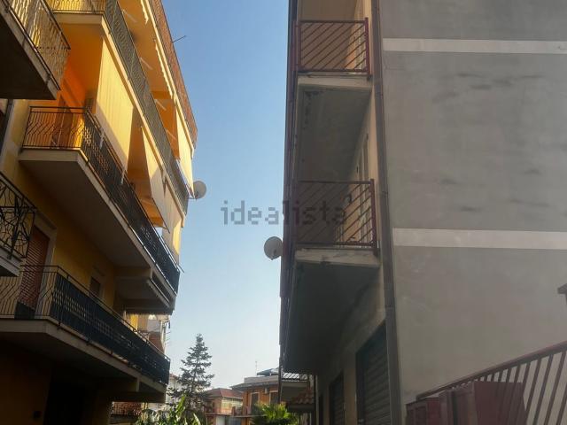 Appartamento in vendita a Motta Sant'anastasia, Catania