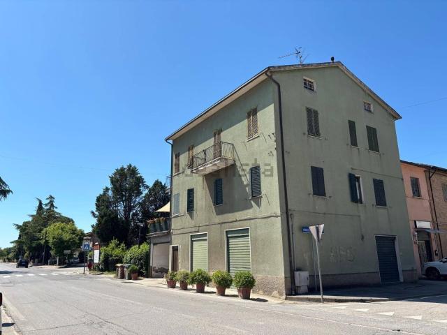 Appartamento in vendita a Fratta Todina, Umbria