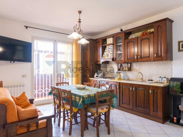 Appartamento in vendita a Santa Caterina, Acireale