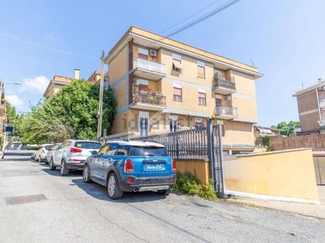 Appartamento in vendita a Roma Capitale, Lazio
