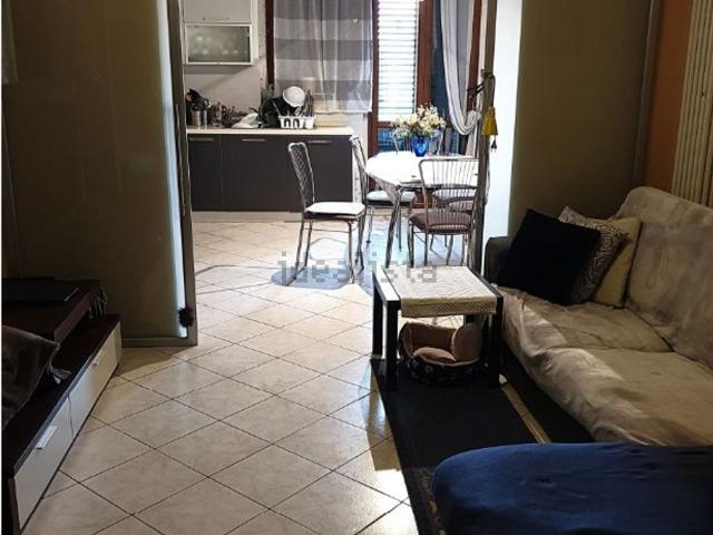 Appartamento in vendita a San Lorenzo, Marche