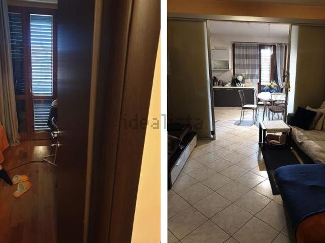 Appartamento in vendita a San Lorenzo, Marche