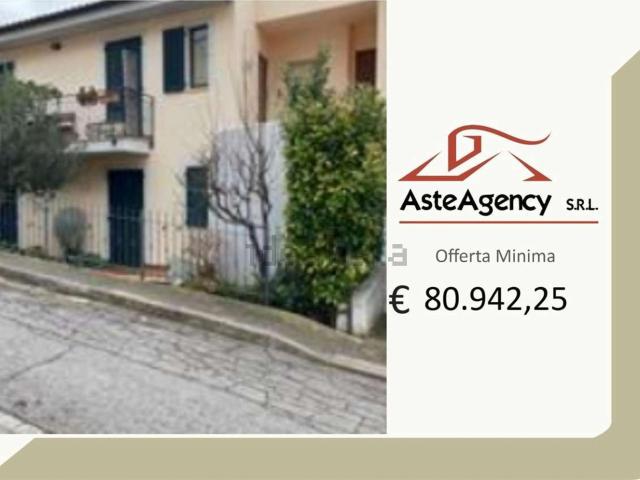 Appartamento in vendita a San Lorenzo, Marche