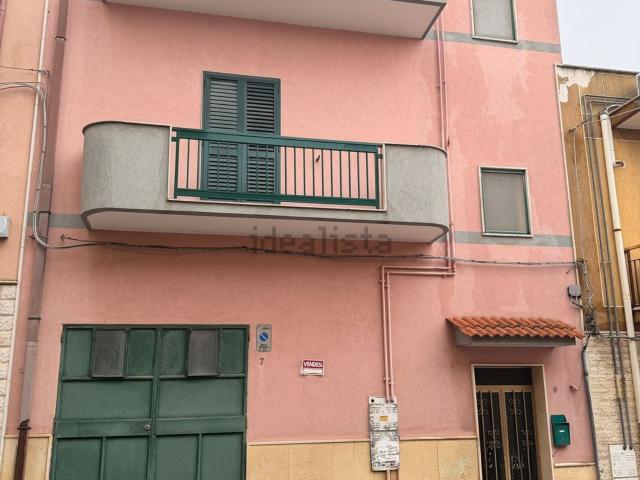 Appartamento in vendita a Puglia, Taranto