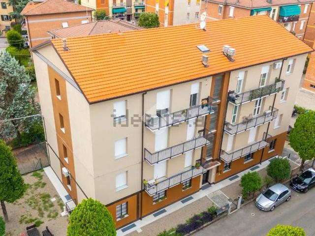 Appartamento in vendita a Regina Pacis, Re