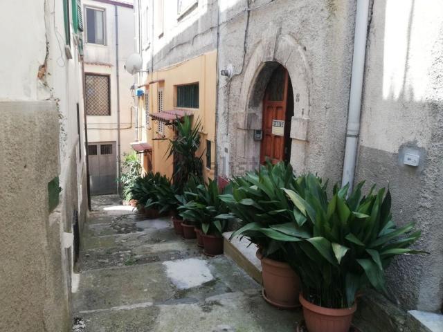 Appartamento in vendita a Caiazzo, Campania