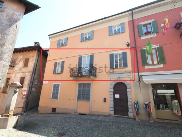 Appartamento in vendita a Sant'Agata, Piemonte