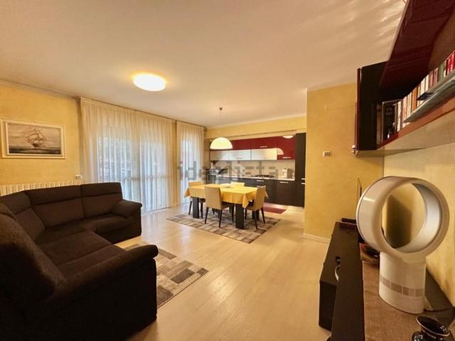 Appartamento in vendita a Casalserugo, Veneto