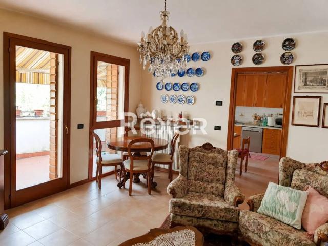 Appartamento in vendita a Casalserugo, Padova