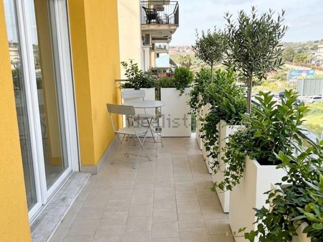 Appartamento in vendita a Monte Po-Nesima-San Leone-Rapisardi, Catania
