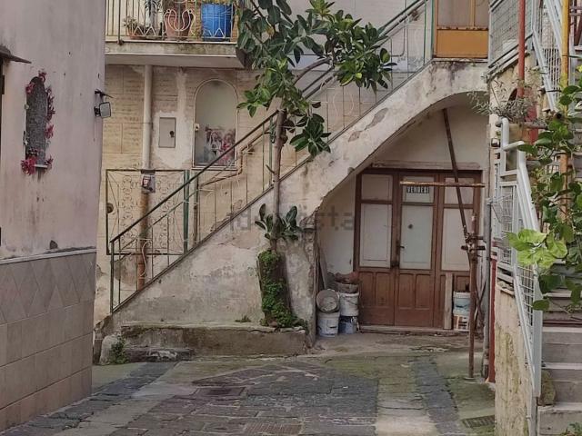 Appartamento in vendita a Piedimonte, Nocera Inferiore