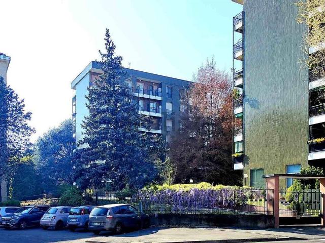 Appartamento in vendita a Volta-Prealpi, Saronno